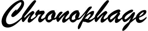 Chronophage