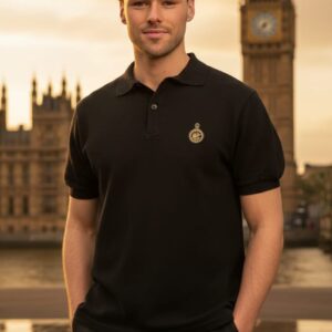 Polo Black