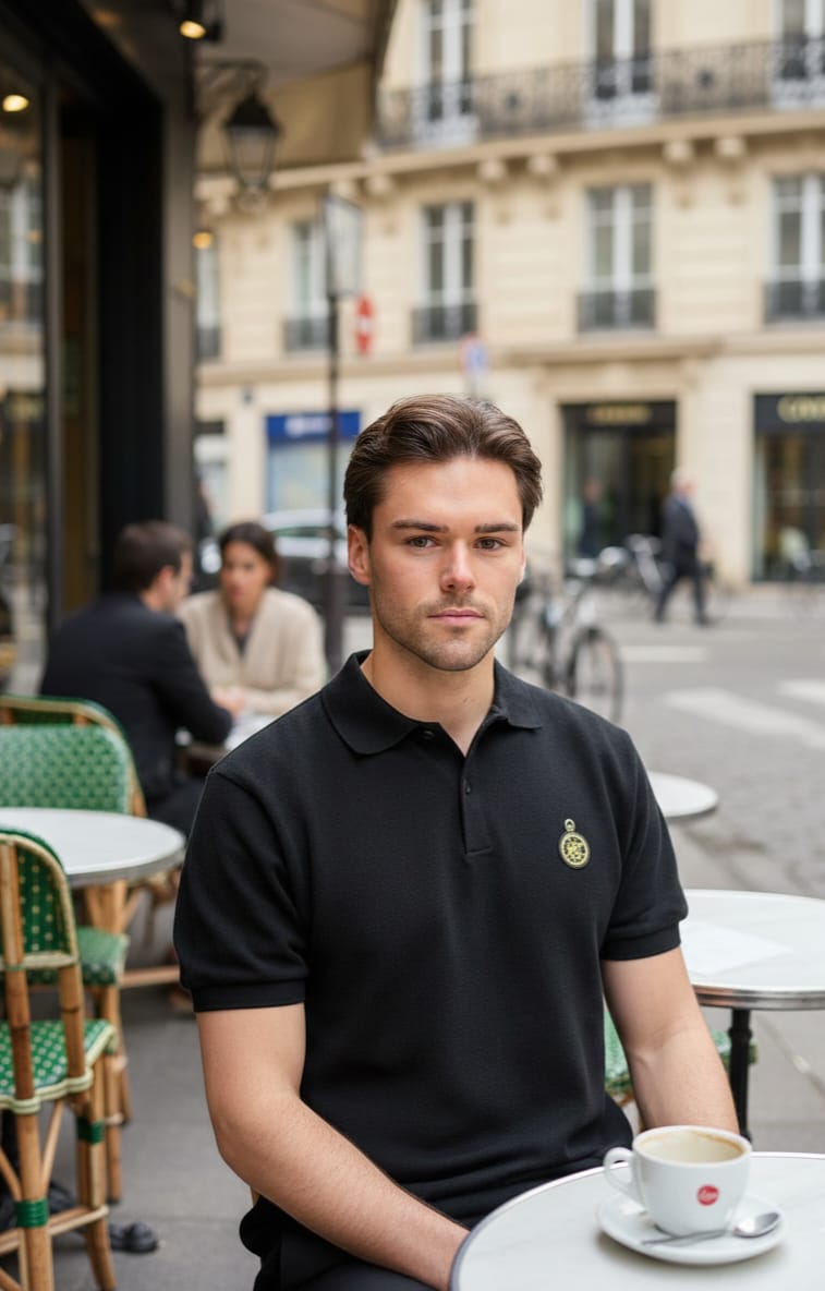 Polo Black – Image 3