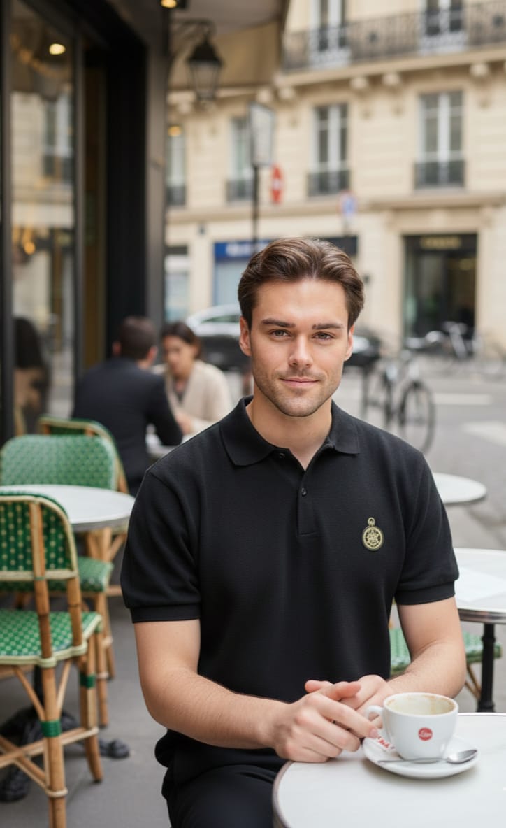 Polo Black – Image 2